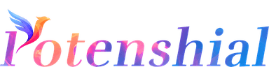 Potenshial Logo