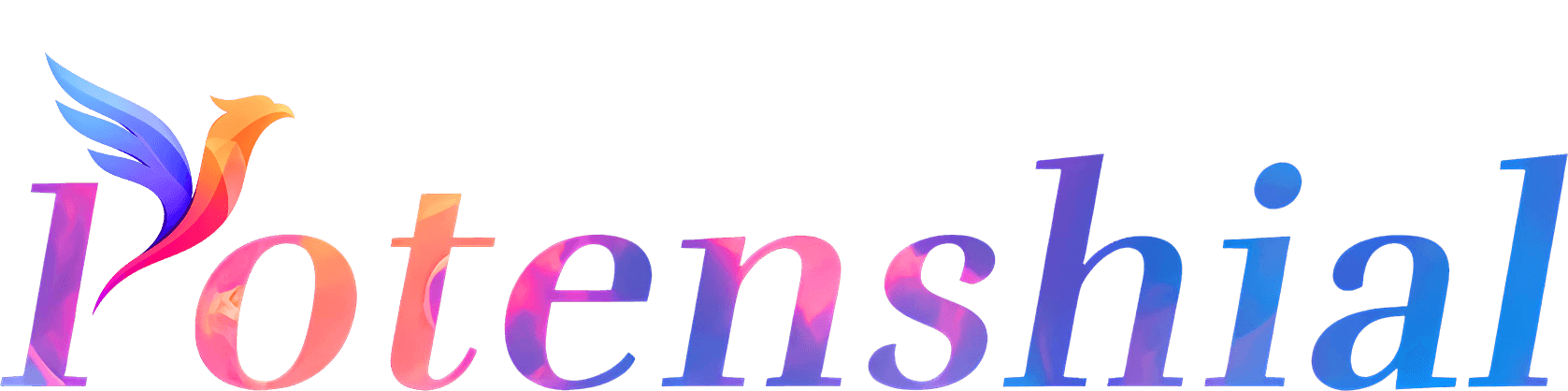Potenshial Logo